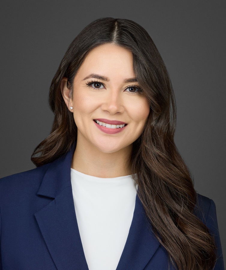 Maria Campos Tello